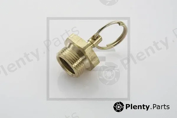 PE Automotive 076.249-00A — Water Drain Valve