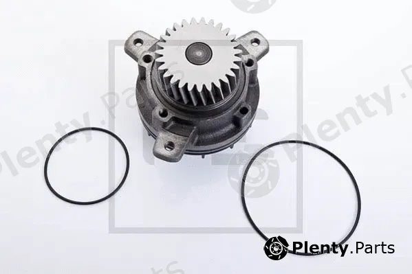 PE Automotive 140.200-00A — Water Pump, engine cooling