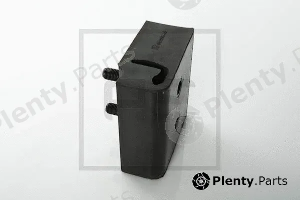 PE Automotive 010.535-45A — Mounting, engine