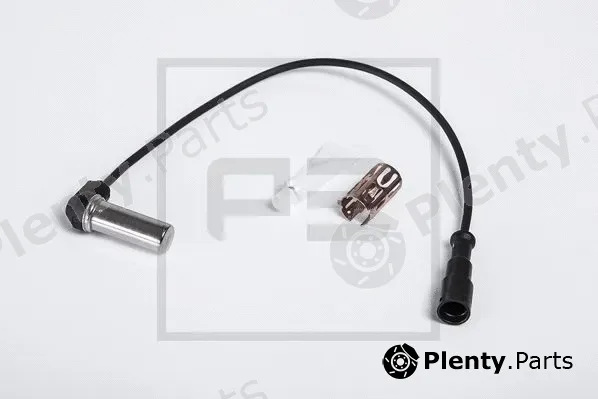 PE Automotive 086.402-00A — Sensor, wheel speed