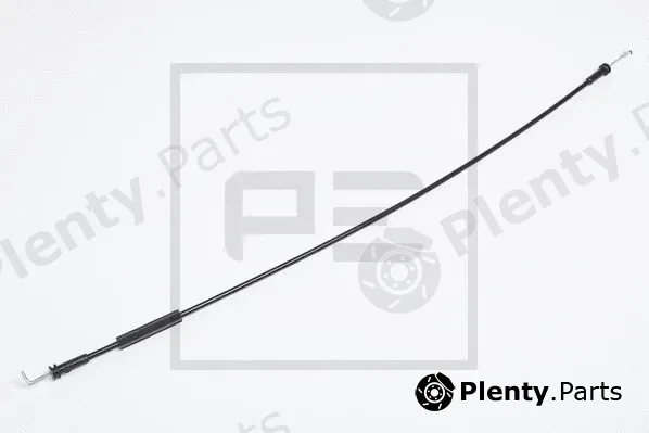 PE Automotive 030.195-00A — Cable Pull, door release