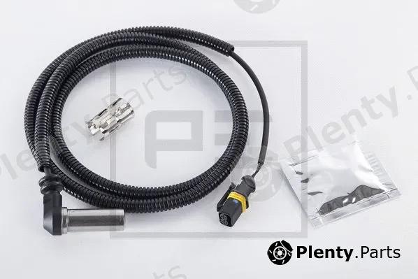 PE Automotive 086.480-00A — Sensor, wheel speed