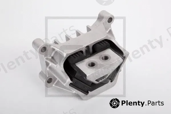 PE Automotive 030.242-00A — Mounting, engine