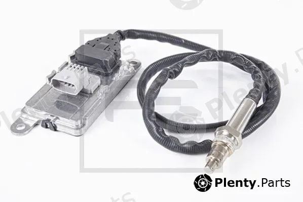 PE Automotive 080.878-00A — NOx Sensor, urea injection