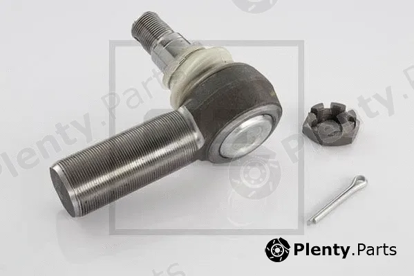 PE Automotive 012.058-00A — Tie Rod End