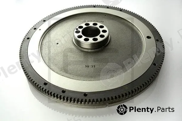 PE Automotive 010.048-00A — Flywheel