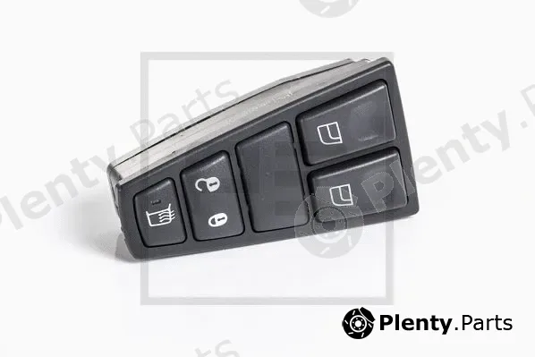 PE Automotive 140.260-00A — Switch, window regulator