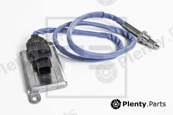 PE Automotive 080.876-00A — NOx Sensor, urea injection