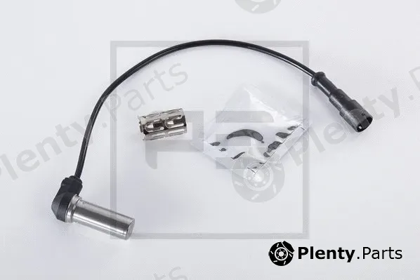 PE Automotive 086.479-00A — Sensor, wheel speed