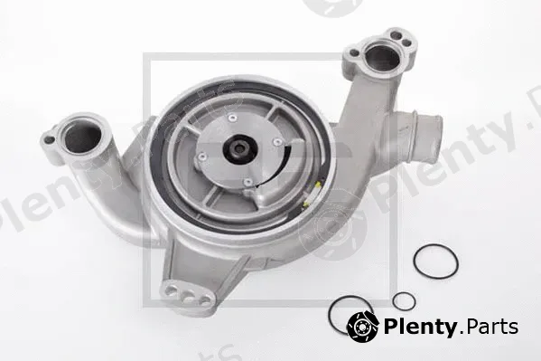 PE Automotive 030.917-00A — Water Pump, engine cooling