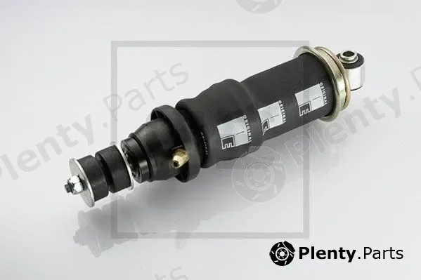 PE Automotive 033.198-00A — Shock Absorber, driver cab suspension