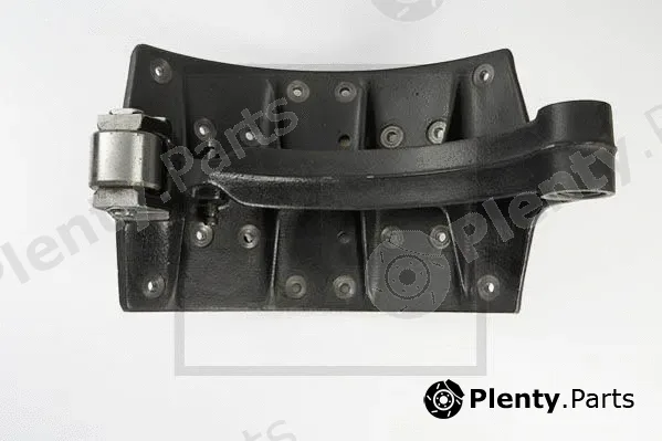 PE Automotive 016.265-00A — Brake Shoe