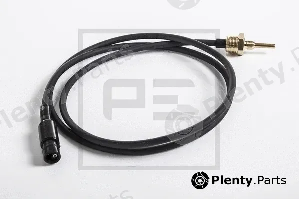 PE Automotive 080.364-00A — Sensor, coolant temperature