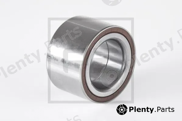 PE Automotive 109.010-00A — Bearing, radiator fan shaft