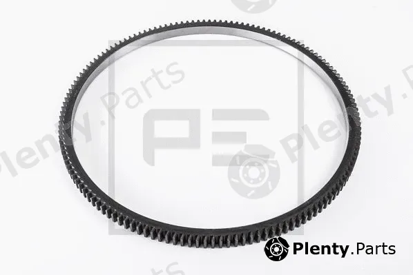 PE Automotive 030.505-00A — Ring Gear, flywheel