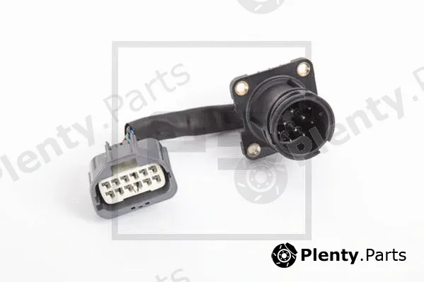 PE Automotive 140.334-00A — Adapter, actuator