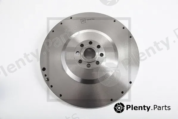 PE Automotive 020.007-00A — Flywheel