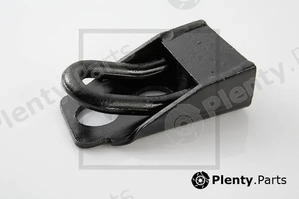 PE Automotive 090.825-00A — Lashing Recess