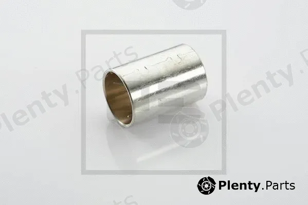PE Automotive 016.101-00A — Bush, brake shoe pin