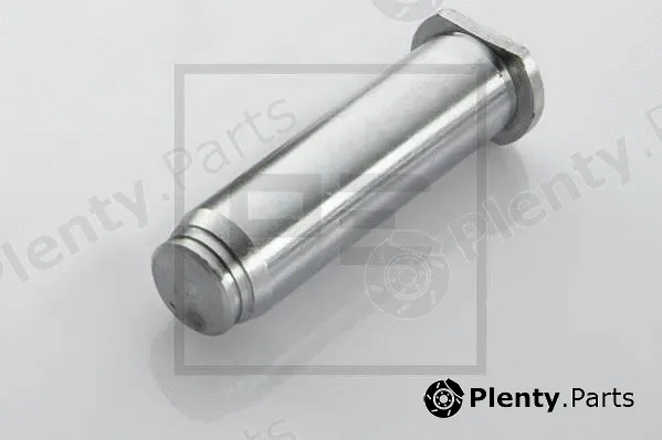 PE Automotive 016.092-00A — Pin, brake shoe sleeve