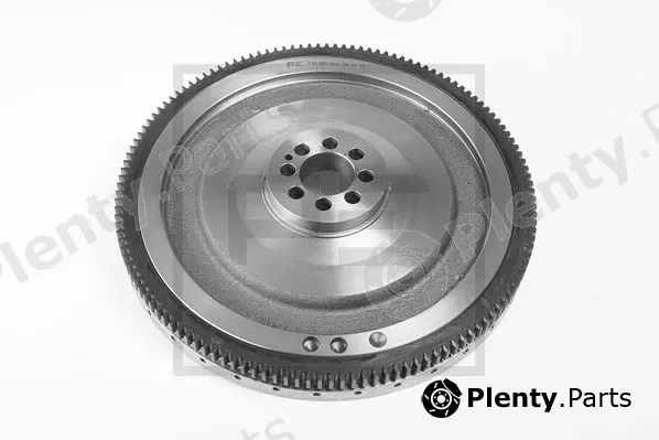 PE Automotive 010.580-00A — Flywheel