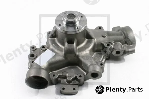 PE Automotive 100.159-00A — Water Pump, engine cooling