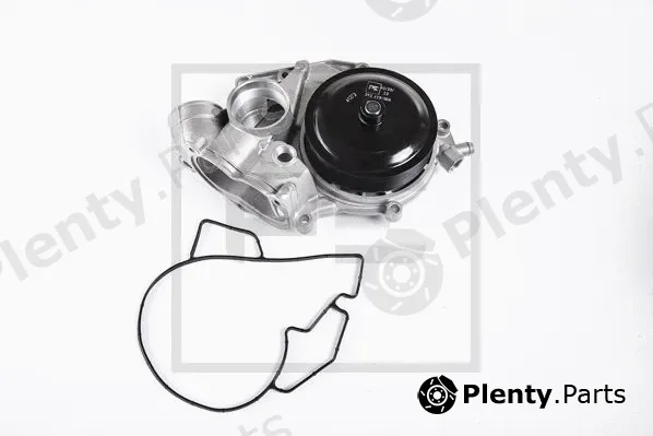 PE Automotive 010.419-00A — Water Pump, engine cooling