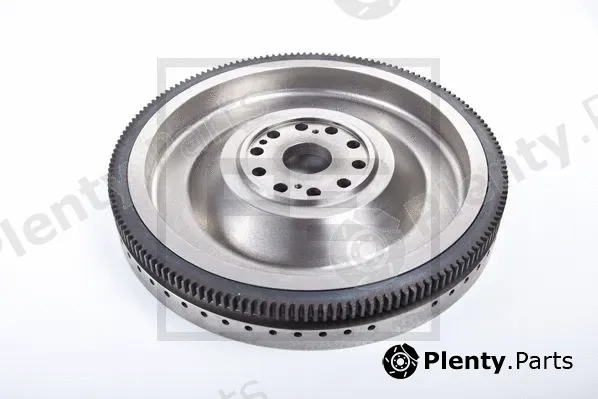 PE Automotive 100.200-00A — Flywheel
