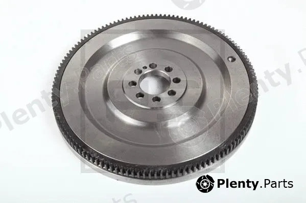 PE Automotive 030.418-00A — Flywheel
