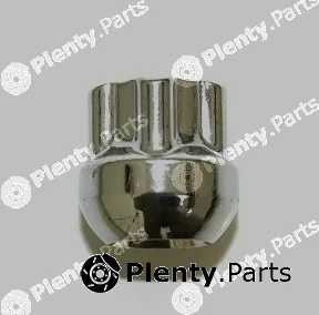 Beca Cables 96004 — Wheel Nut