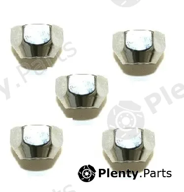 Beca Cables 93026 — Wheel Nut