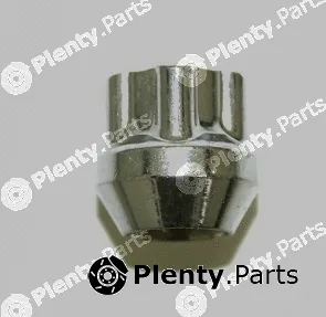 Beca Cables 96001 — Wheel Nut