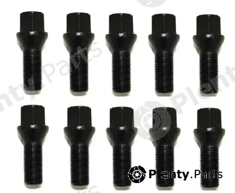 Beca Cables 92051 — Wheel Bolt