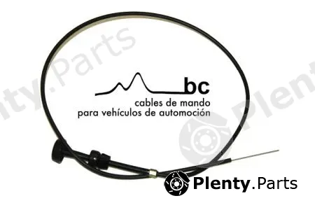 Beca Cables 703015 — Cable, starter