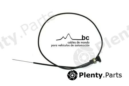 Beca Cables 701013 — Cable, starter