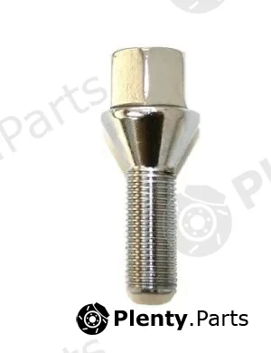 Beca Cables 2001T — Wheel Bolt