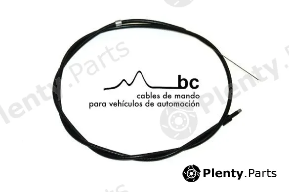 Beca Cables 205033 — Bonnet Cable