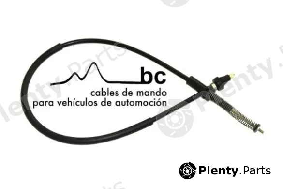 Accelerator Cable