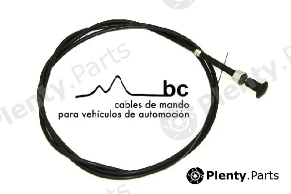 Beca Cables 502000 — Cable, starter