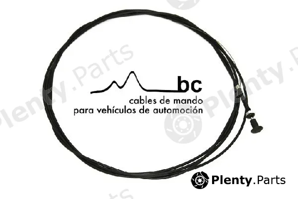 Beca Cables 505000 — Cable, starter
