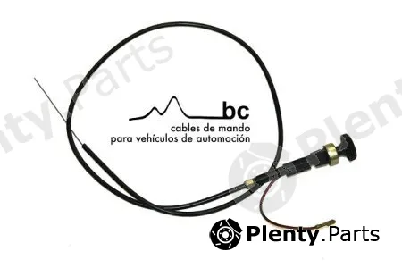 Beca Cables 701014 — Cable, starter