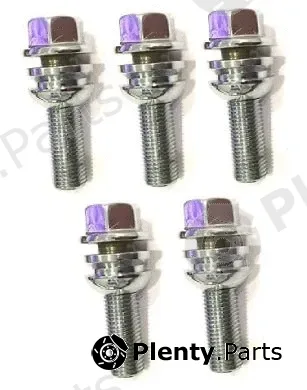 Beca Cables 92054 — Wheel Bolt