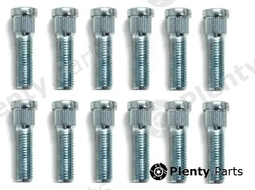 Beca Cables 97082 — Wheel Bolt