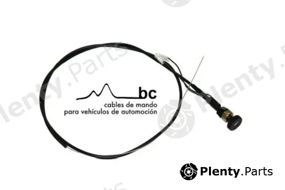 Beca Cables 204010 — Cable, starter