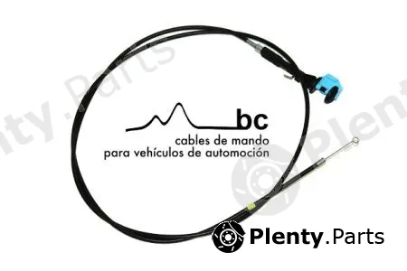 Beca Cables 608019 — Cable, starter