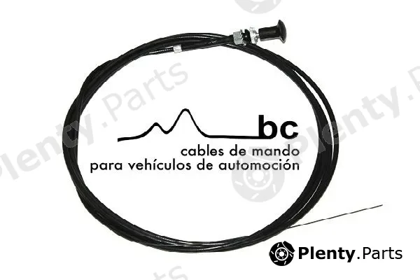 Beca Cables 553500 — Cable, starter