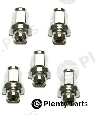 Beca Cables 93030 — Wheel Nut