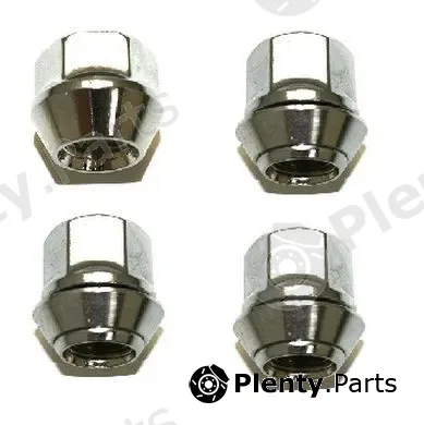 Beca Cables 93028 — Wheel Nut