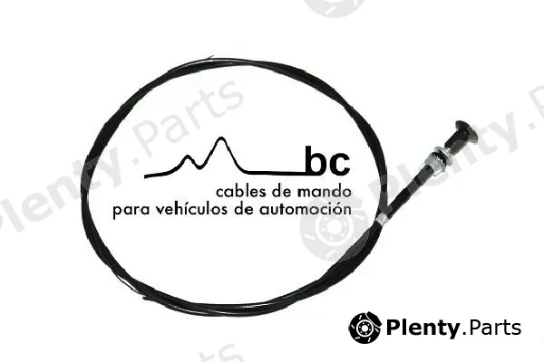 Beca Cables 552000 — Cable, starter