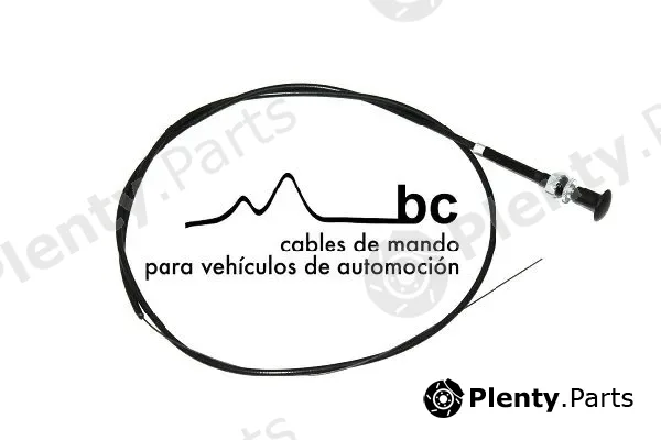 Beca Cables 551500 — Cable, starter